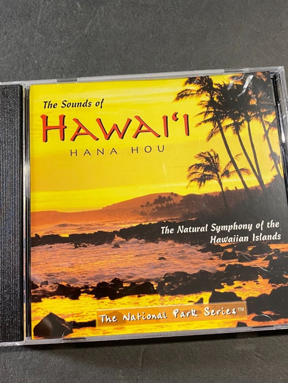 Sounds of Hawaii: Hana Hou by Various Artists (CD,2008)
